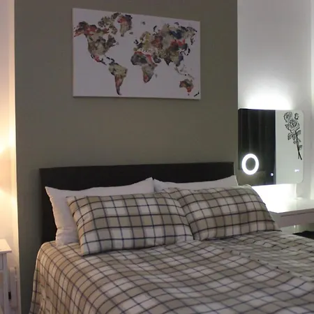 London Home
